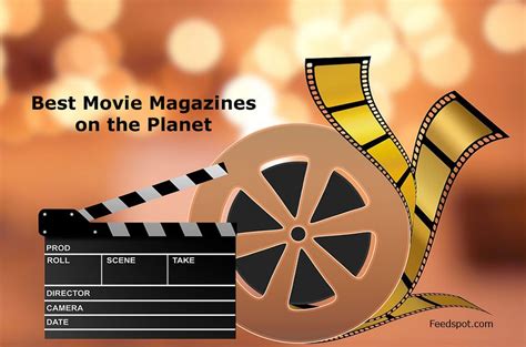 top 20 movie magazines and publications to follow in 2023