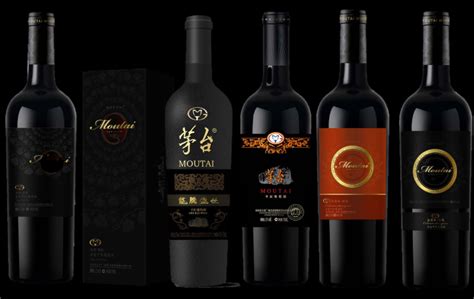 Moutai Chinese Wine Luxury Spirits Group