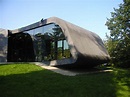 ¿Fue Zaha Hadid la mejor arquitecta del mundo? - Volupt Art