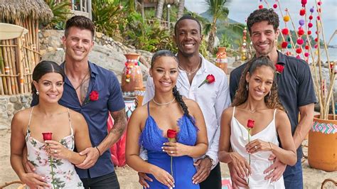 Bachelor In Paradise The Engaged Couples Detail Their Lives After