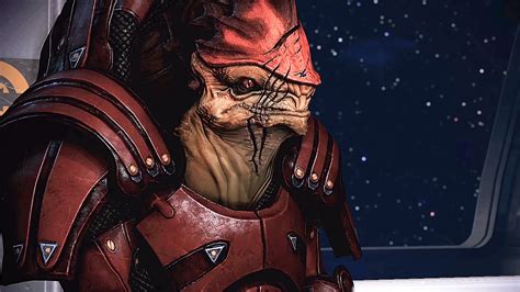 Mass Effect Legendary Edition Pcgamesn