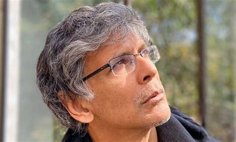 Milind Soman S RSS History Sent The Internet Into A Tizzy Culture