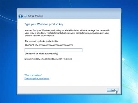 Install Windows 7 The Ultimate Step By Step Guide
