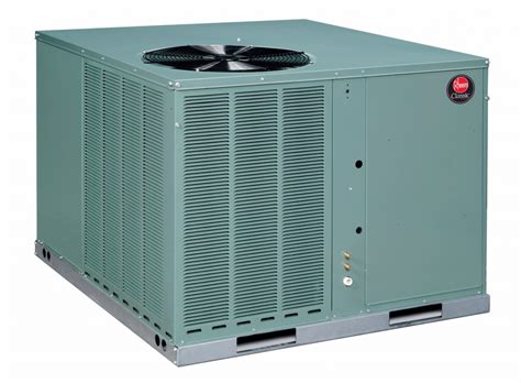 Rheem Air Conditioning Products In Arizona