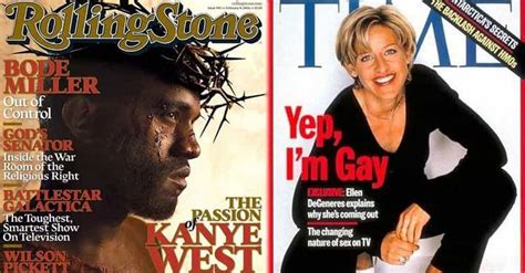 The Most Controversial Magazine Covers Of All Time