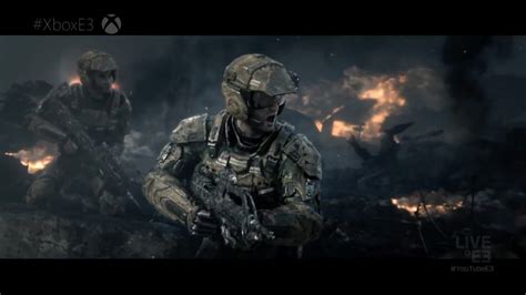 Does Anyone Else Think The Marines From The Blur Cutscenes In Halo Wars