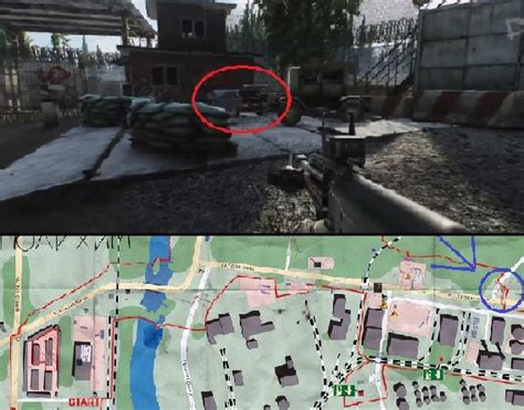 Official Escape From Tarkov Thread Off Topic Dayzrp