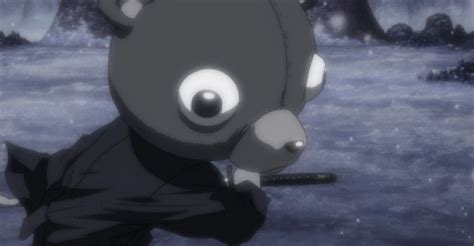 Maybe you would like to learn more about one of these? Afro Samurai Gif - ID: 111085 - Gif Abyss