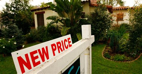 San Fernando Valley Home Prices Hit All Time High Cbs Los Angeles