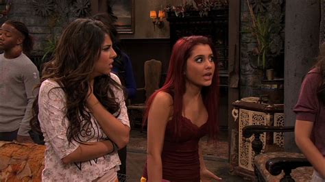 Victorious 2x06 Locked Up Ariana Grande Image 24241398 Fanpop Page 11