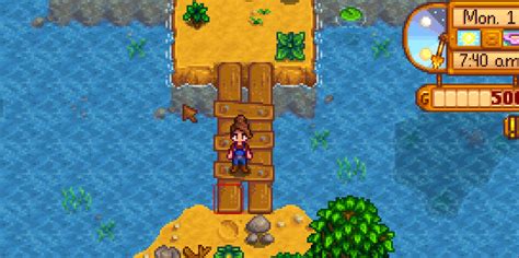 Stardew Valley River Farm Is It A Good Choice Stardew Guide