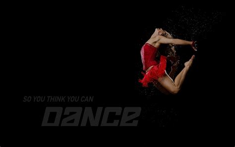 So You Think You Can Dance Wallpaper X Wallpaper Download So You Think You Can