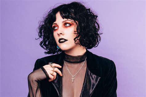 watch pale waves perform ‘heavenly at sxsw dork