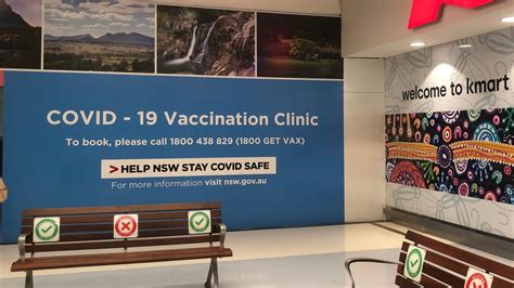 Victoria records no new local cases as melbourne lockdown lifts 11 jun 2021 it is the first time the state has recorded zero new cases since the recent outbreak was first detected on 24 may. How to book a COVID-19 vaccination on the Northern Rivers in 60 seconds | Daily Telegraph