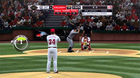 If anybody talks about a dead guy. Major League Baseball 2K11 Gameplay Demo (PS3, Xbox 360 ...