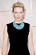 Cate Blanchett 2015 Oscars Red Carpet in Hollywood – celebsla.com