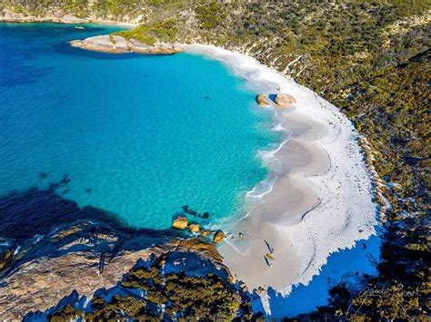 Our Top 5 Must Visit Spots In Albany Discover Wa Discover Western Australia