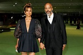 Halle Berry Opens Up About Van Hunt Relationship