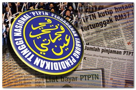 Official portal of immigration department of malaysia. PTPTN blacklist