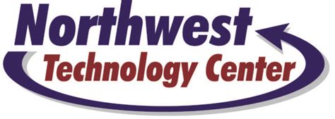 Letterhead Fax Logo Northwest Technology Center
