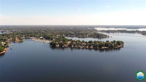 Stunning Video Of Lake Normanviews Of Lake Norman Waterfront
