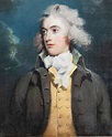 Portrait of Peniston Lamb II - Thomas Lawrence - PICRYL Public Domain ...