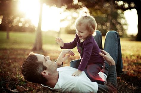 Melhorar A Relação Entre Pai E Filho Pikuruxo
