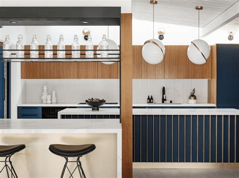 23 Kitchen Bar And Eat In Counter Design Ideas