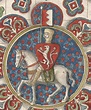 Simon de Montfort, the Battles of Lewes and Evesham, and the birth of ...
