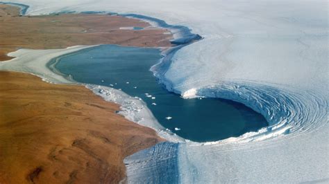 Climate Change Is Ravaging The Arctic Report Finds The New York Times