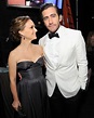 Natalie Portman & Jake Gyllenhaal | Natalie portman, Jake gyllenhaal ...