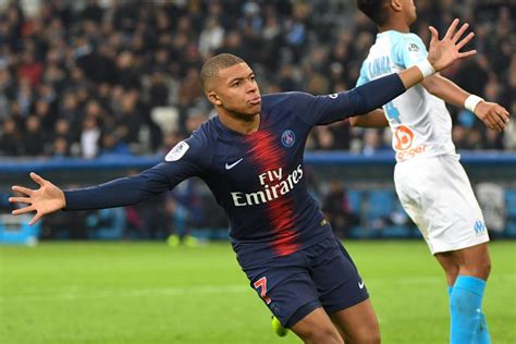 Kylian Mbappé Ses Exigences Complètement Ahurissantes S Closer