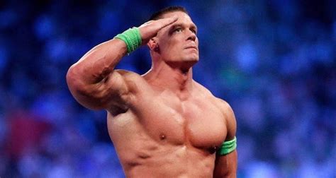 Price and other details may vary based on product size and color. John Cena Opens Up About His Part-Time WWE Status: "I'm ...