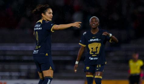 Katty qué Desirée Monsiváis destrozó el récord de la Liga MX Femenil