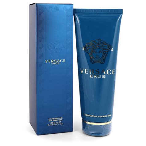 Versace Eros By Deodorant Spray Oz Ml Men Fucoa Cl