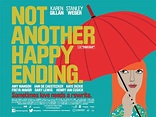Not Another Happy Ending Trailer and Poster