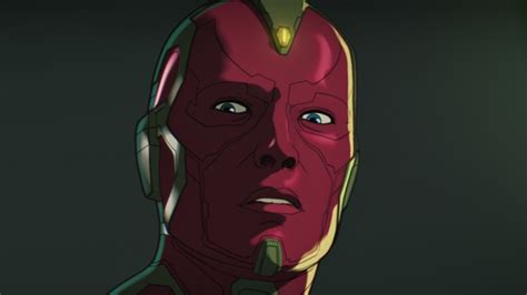 What If Episode 5 Confirms What We Suspected All Along About Vision