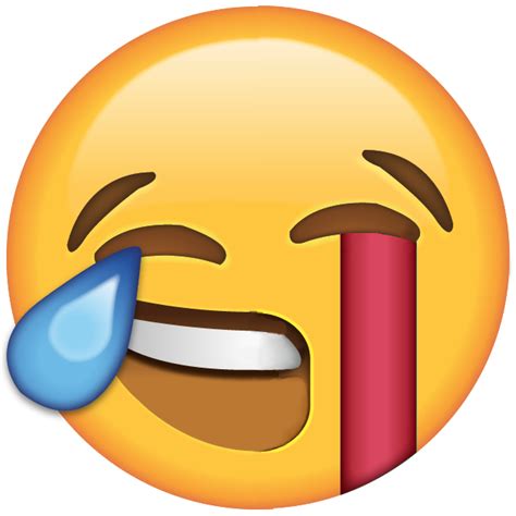 Laughing Emoji Meme Rumaisa Peck