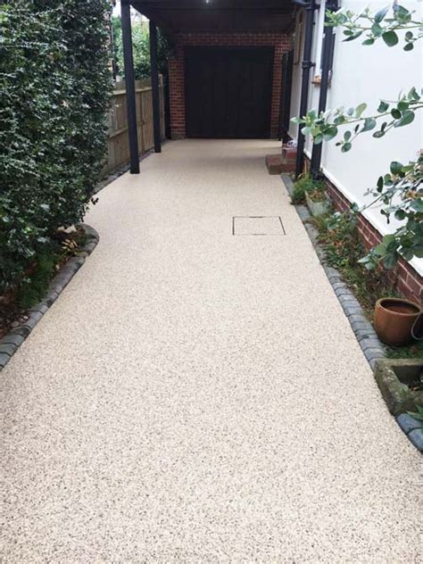 We aren't asked to choose between these alternatives. Resin Paths, Resin Pathways Installers | Resinbound ...