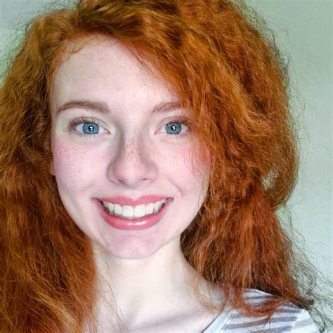 bo barah beautiful freckles beautiful red hair redheads