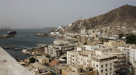 Yemeni Government Seeks Peace Deal In Key Port City Citizen Truth