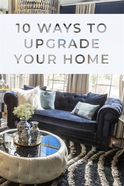 10 easy ways to make your house look more expensive in 2020 interior decorating tips home