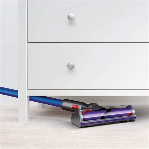 Engineered for homes with pets. Dyson V7 Animal Pro+ Cordless Vacuum Cleaner-Extra Tools ...