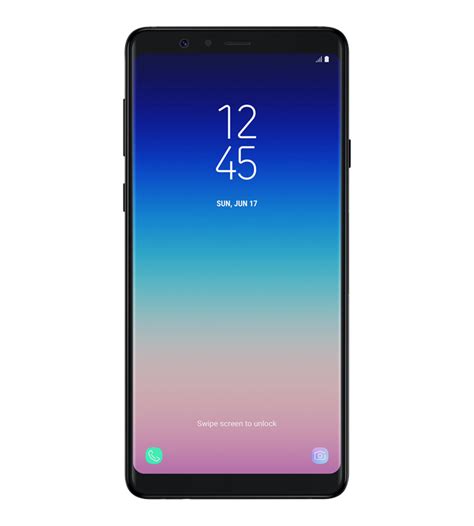 Samsung Galaxy A8 Star Full Specifications Features Price Comparison