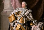 The Monarchs: King George III - America's Last King - Anglotopia.net
