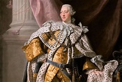 Ten Interesting Facts about King George III - Anglotopia.net