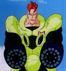 He is unlocked by default and was a one time antagonist turned pacifist in the dragonball series. List of Android 16 moves | Dragon Ball Moves Wiki | Fandom