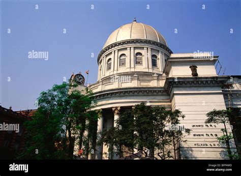 General Post Office Kolkata Hi Res Stock Photography And Images Alamy