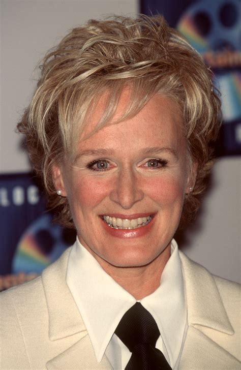 Glenn Close Glenn Close Photo 32502778 Fanpop