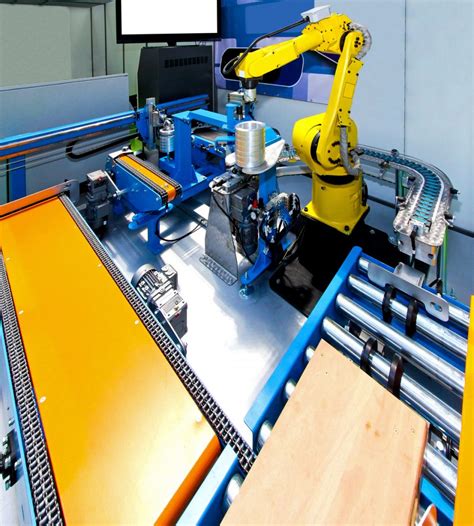 Industrial Automation Solutions Automated Solutions Australia